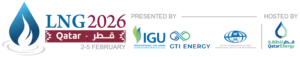 LNG2026: 21st International Liquefied Natural Gas Conference and Exhibition