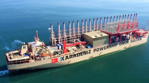 LNGTS Americas y sus capacidades en la energía flotante