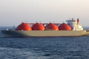 EXIM approves financing to send US LNG to Egypt