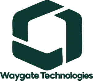 LOGO Waygate Technologies