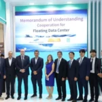 Centros de datos flotantes