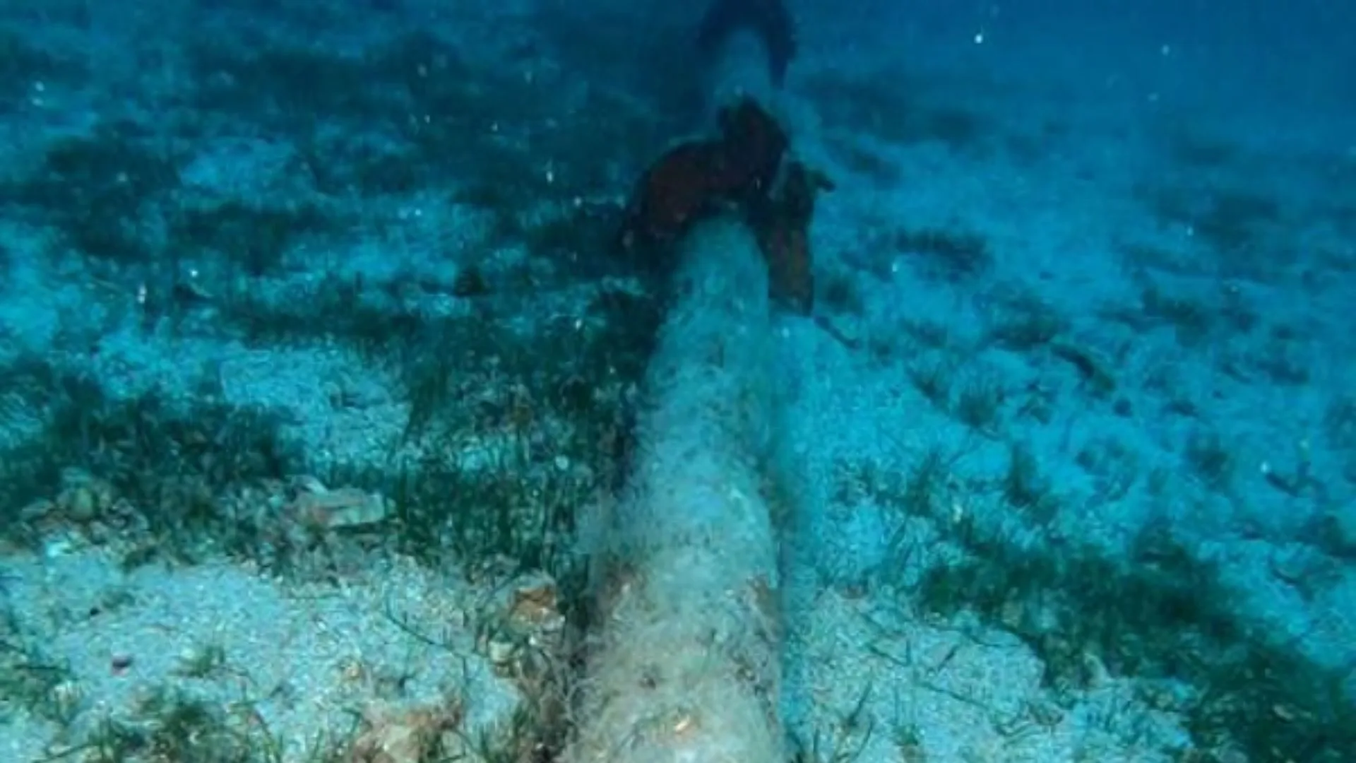 Integridad de tuberías submarinas