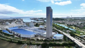 LS Cable & System amplía su liderazgo en cables HVDC en Asia