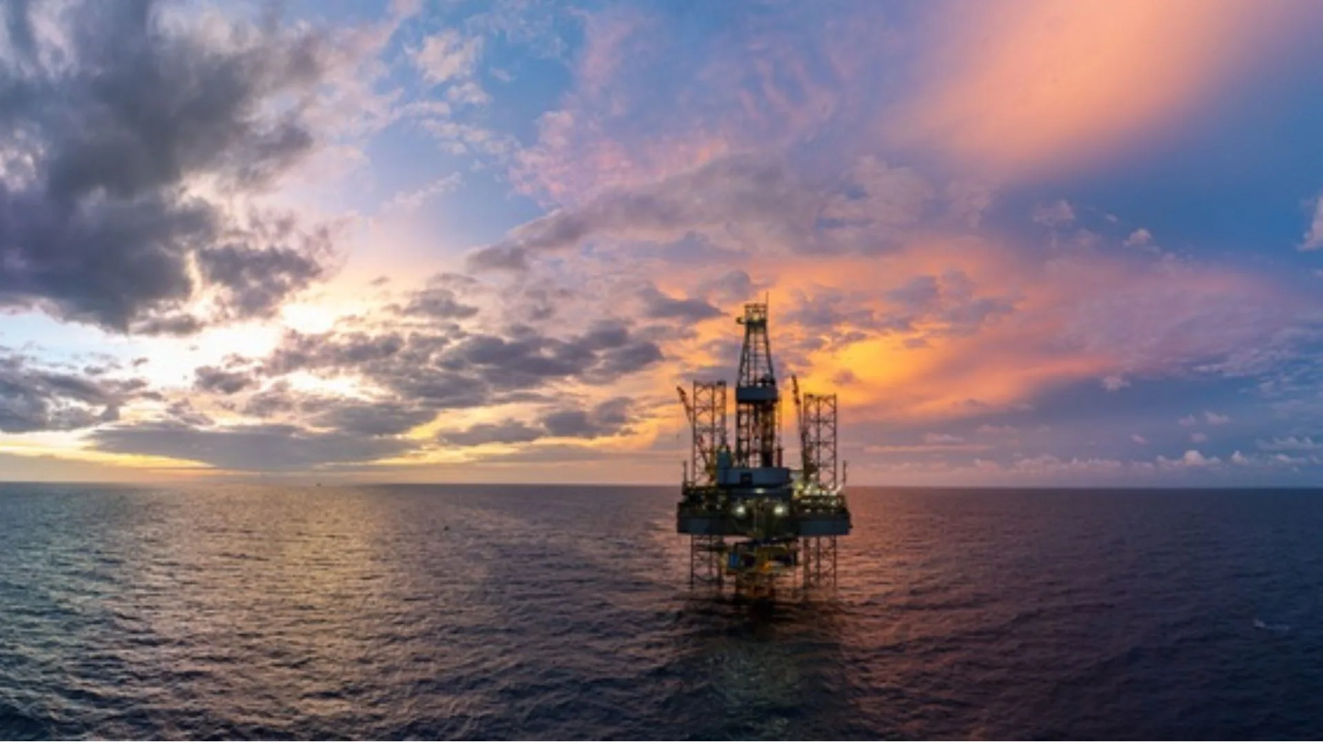 L&T obtiene contrato offshore de ONGC para proyecto EPCIC en India