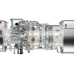 El acuerdo contempla la provisión de tres turbinas de gas NovaLT™16