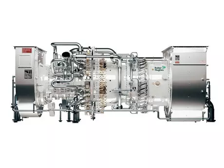 Baker Hughes to Supply NovaLT™16 Turbines in South America