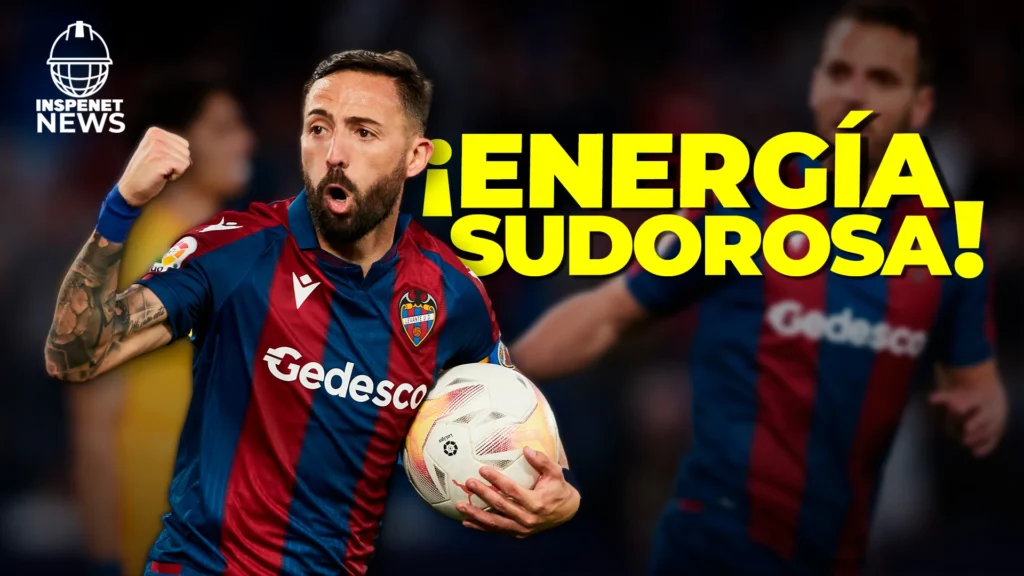 ITE desarrolla Biopila y revoluciona la tecnología wearable: ¡Convierte el sudor en energía!