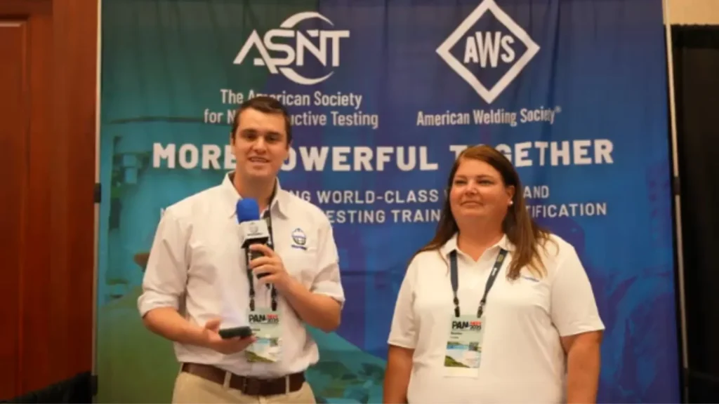 ASNT Foundation launches initiatives for young researchers