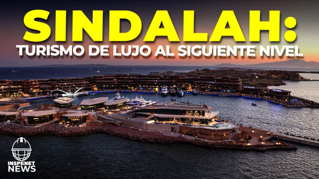 Un Oasis sostenible en el Mar Rojo: Sindalah, el nuevo concepto para turismo de lujo