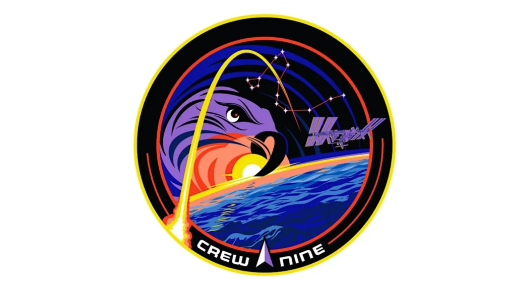 La NASA invita al público a participar virtualmente en el lanzamiento de SpaceX Crew-9