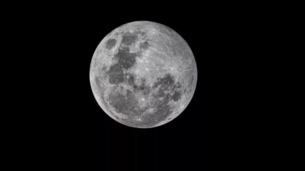 ¡Internet en la Luna! Nokia y NASA lo harán realidad