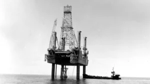 BOEM propone la próxima subasta de arrendamientos BBG3 en el Golfo de América