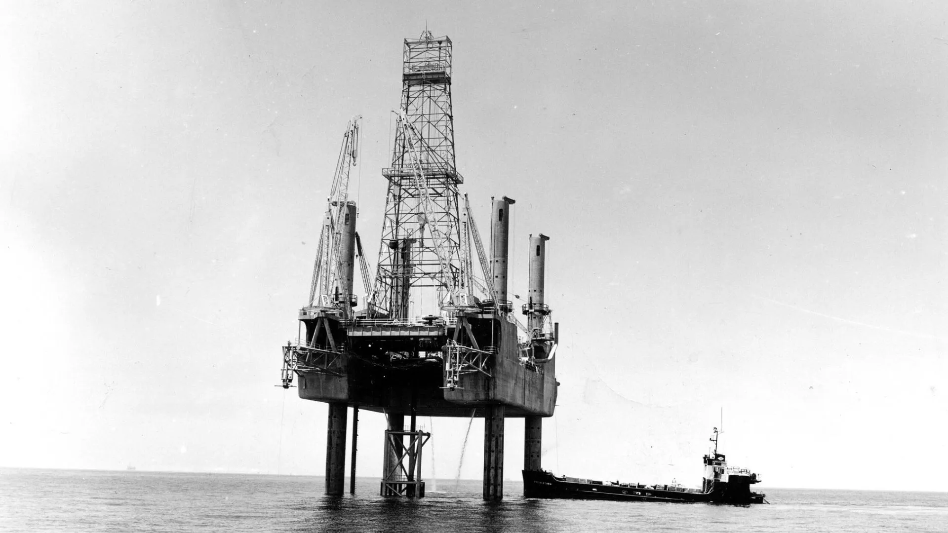 La Plataforma Continental Exterior y los arrendamientos BBG3