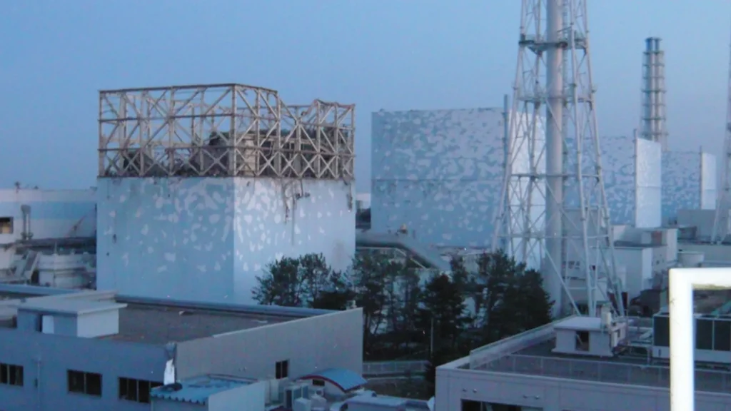 TEPCO shuts down reactor at Kashiwazaki-Kariwa nuclear power plant after operational alert