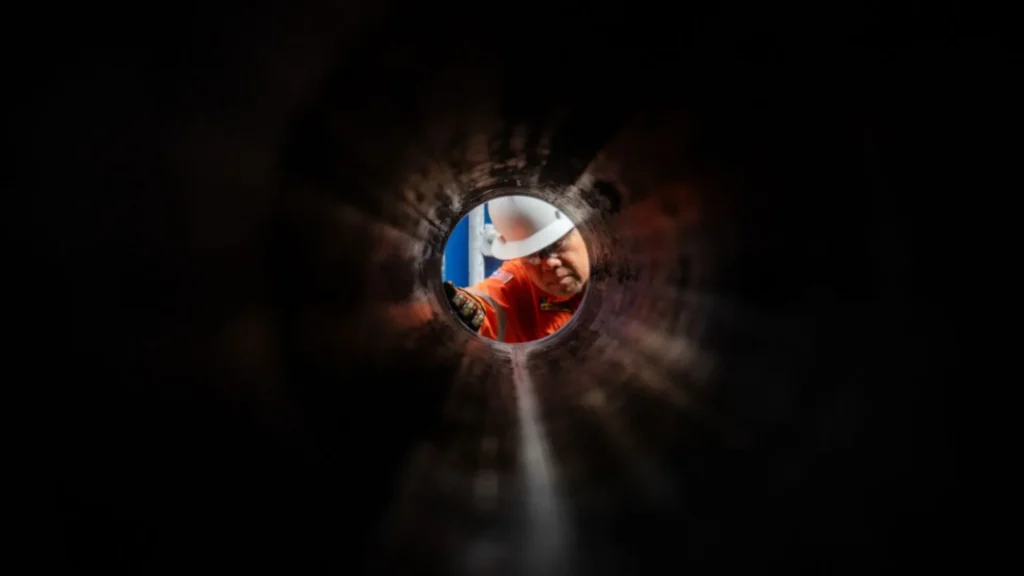 Velesto secures integrated deepwater services contracts with Sabah Shell