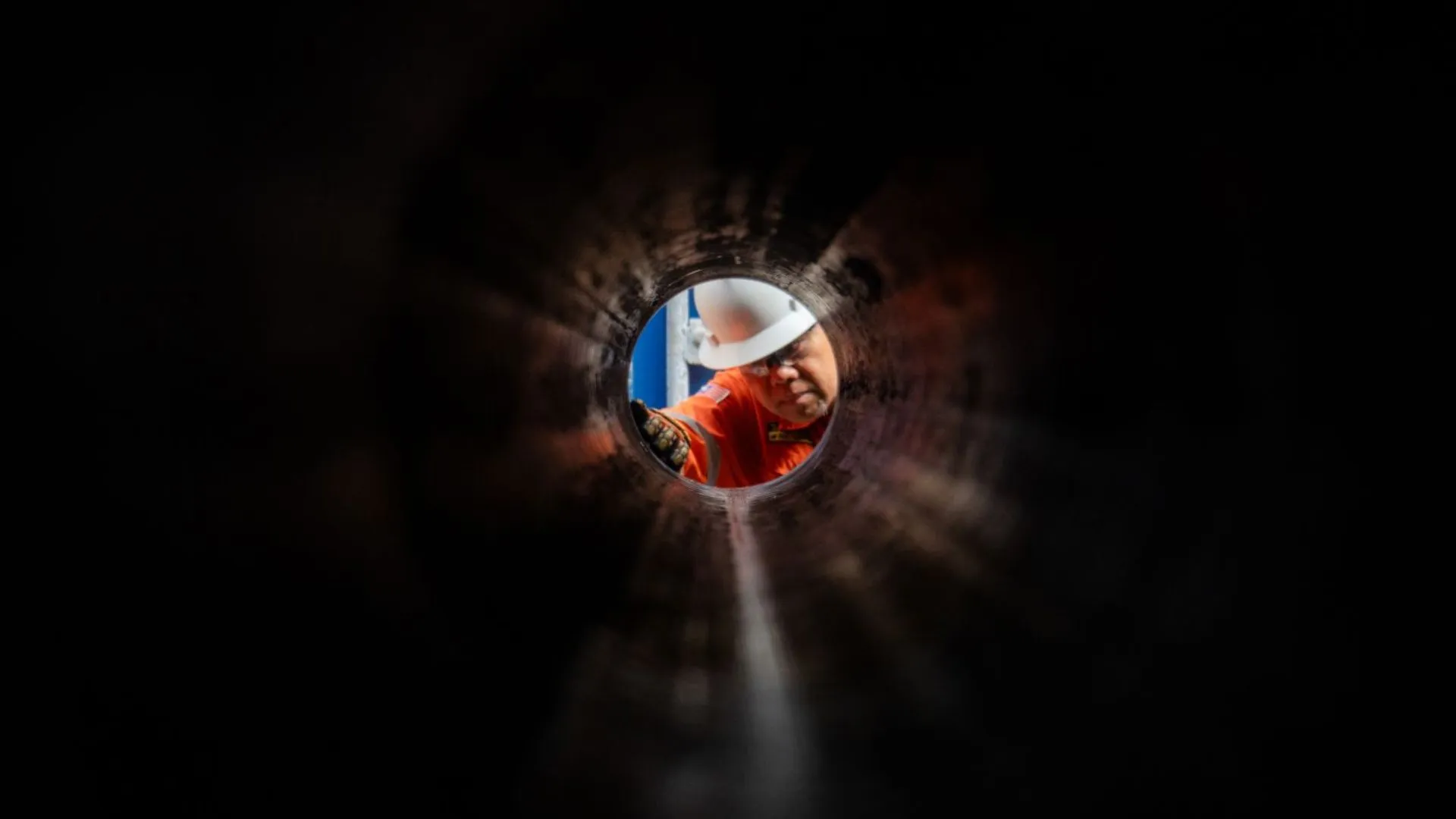 La adjudicación de servicios integrales y perforación con SSPC