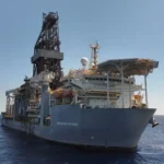 La adjudicación del contrato de las plataformas semisumergibles