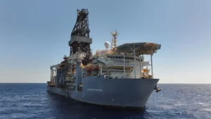 Transocean adjudica contratos de sus plataformas semisumergibles por 184 millones en Noruega