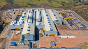 Vallourec recibe millonario contrato OCTG de Petrobras