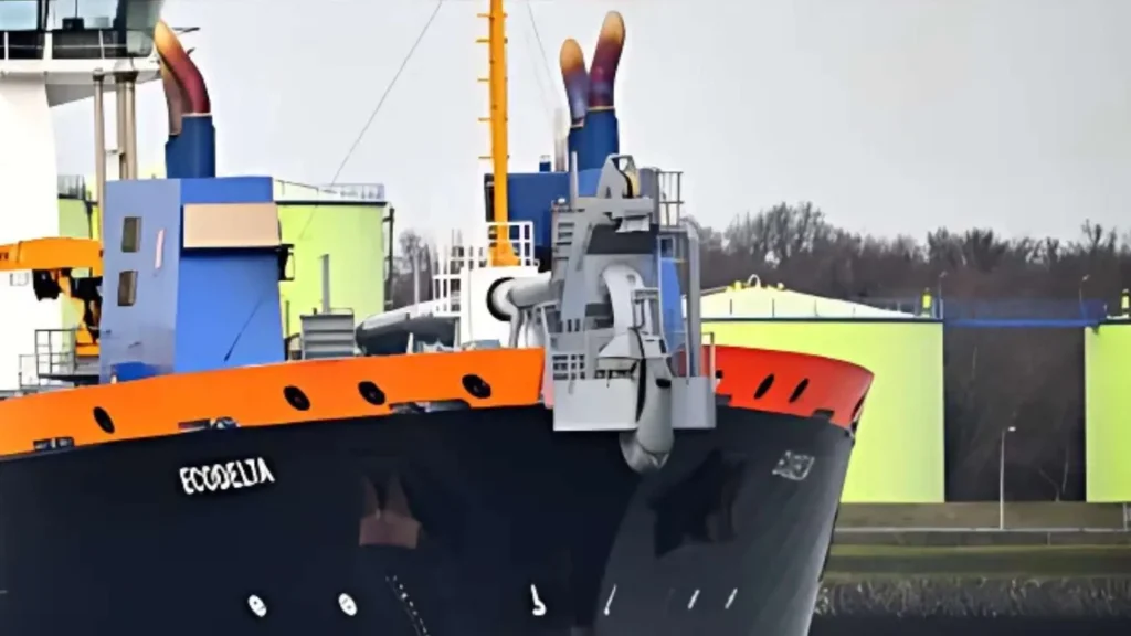 Straatman fortalece su presencia con la adquisición de Kraaijeveld Winches