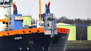 Straatman fortalece su presencia con la adquisición de Kraaijeveld Winches