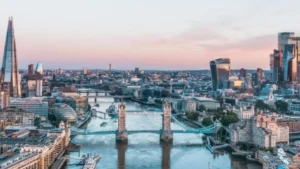 ENGIE anuncia la adquisición de UK Power Networks por 10.500 millones de libras