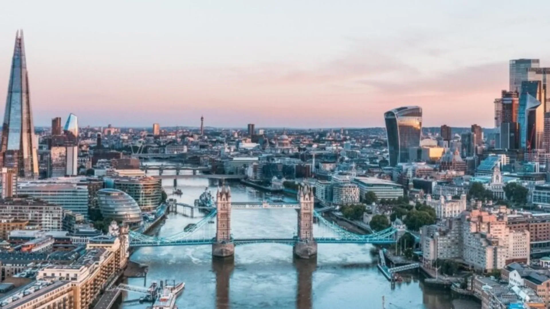 La adquisición de UK Power Networks y la seguridad energética