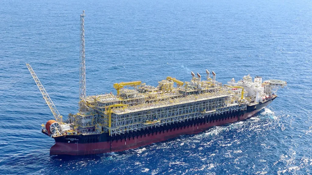 Brava Energia enters strongly into the Campos Basin after acquiring shares from Petronas