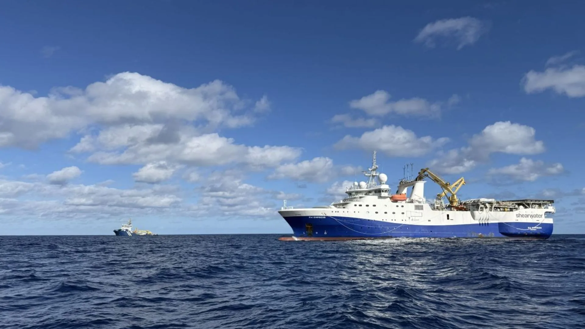 La adquisición sísmica 3D y su tecnología de exploración petrolera