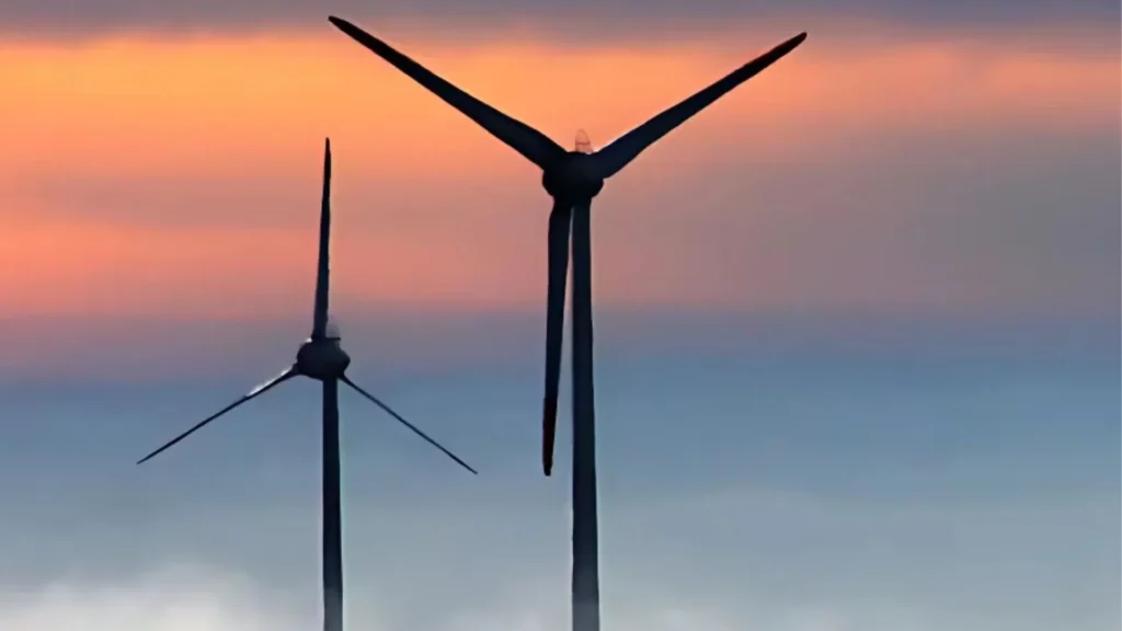Ardian group acquires all of two wind farms in Spain