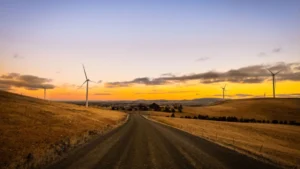 Iberdrola anuncia la adquisición del parque eólico Ararat en Australia