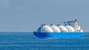 Venice Energy firma un acuerdo para proyecto de terminal de GNL de Sudáfrica
