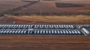 bhp fortalece su estrategia de energía renovable con nuevo acuerdo en copper sa