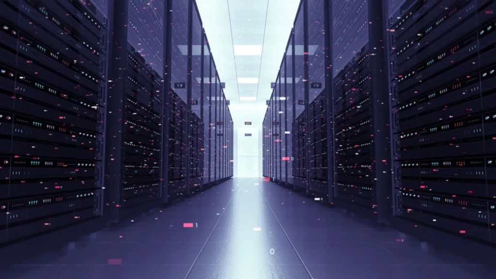 alianza entre AES y Meta para los centros de datos