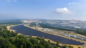 RWE y Neuland Hambach fortalecen su alianza en energía solar