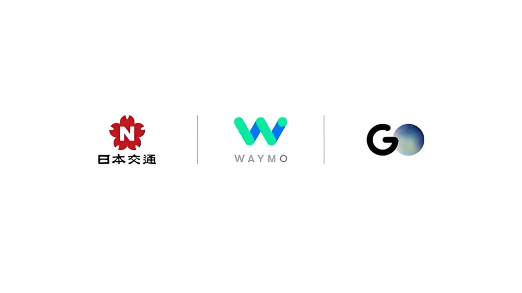 La alianza entre Waymo y Nihon Kotsu para llevar la tecnología de transporte hasta Tokio, Japón