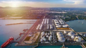 Mercuria y Motor Oil Hellas firman un acuerdo para el suministro de GNL en Grecia