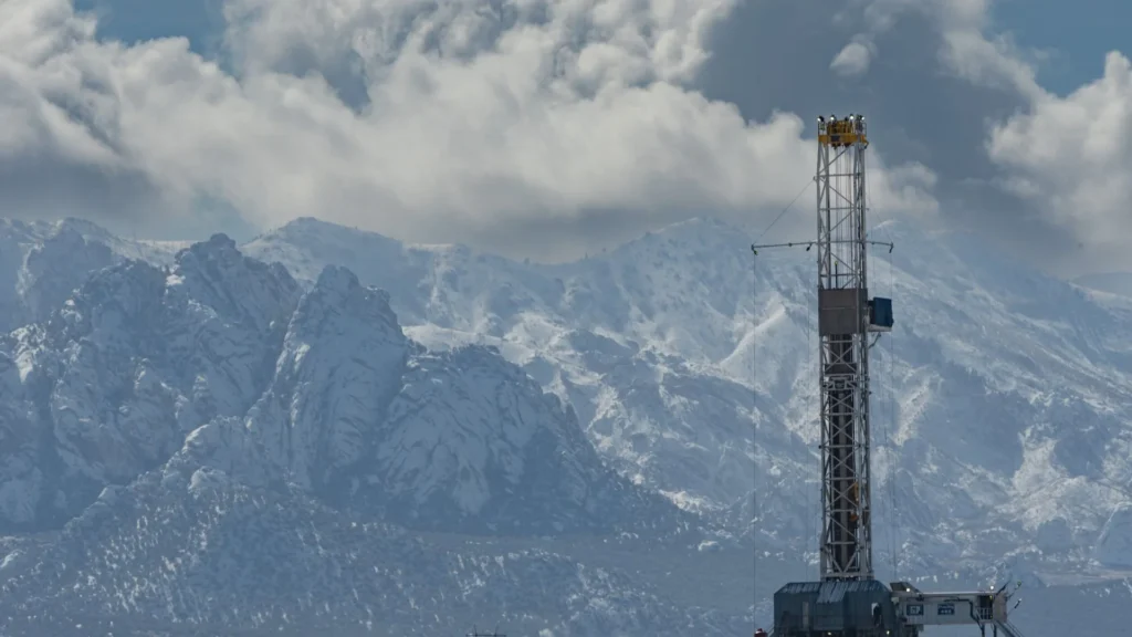 Baker Hughes and Helmerich & Payne Expand Geothermal Energy in the United States