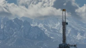 Baker Hughes and Helmerich & Payne Expand Geothermal Energy in the United States