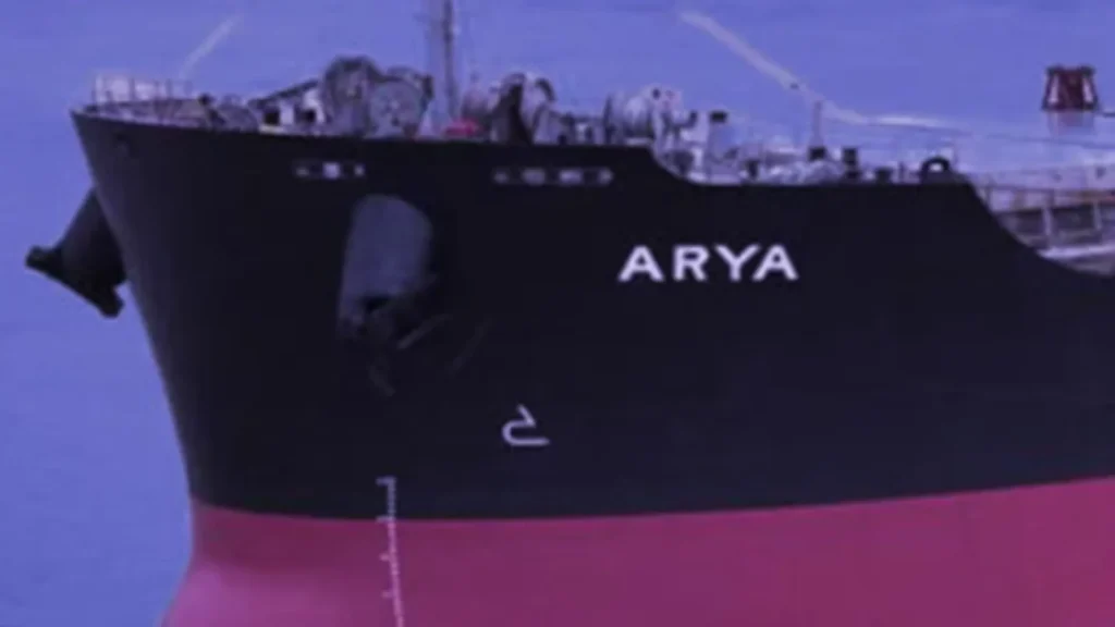 La alianza para el transporte marítimo