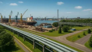 TotalEnergies y Kuwait Oil Company fortalecen cooperación técnica en Kuwait