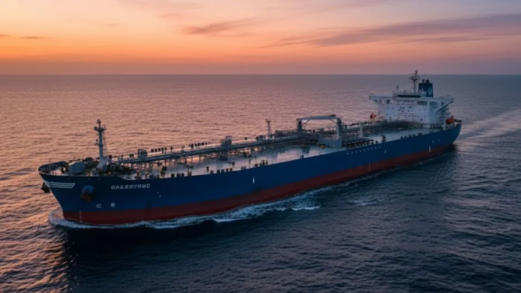 India eleva su dependencia en las importaciones de petróleo extranjero al rozar el 89% de consumo