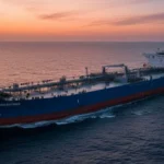 La alta demanda de las importaciones de petróleo