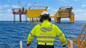 BSM amplía sus servicios offshore mediante la compra del 50% de OffshoreCrew