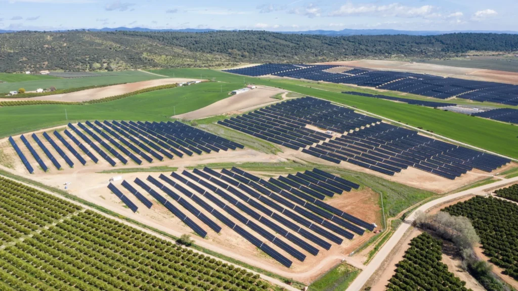 Nexwell Power secures second PPA with U.S. technology company
