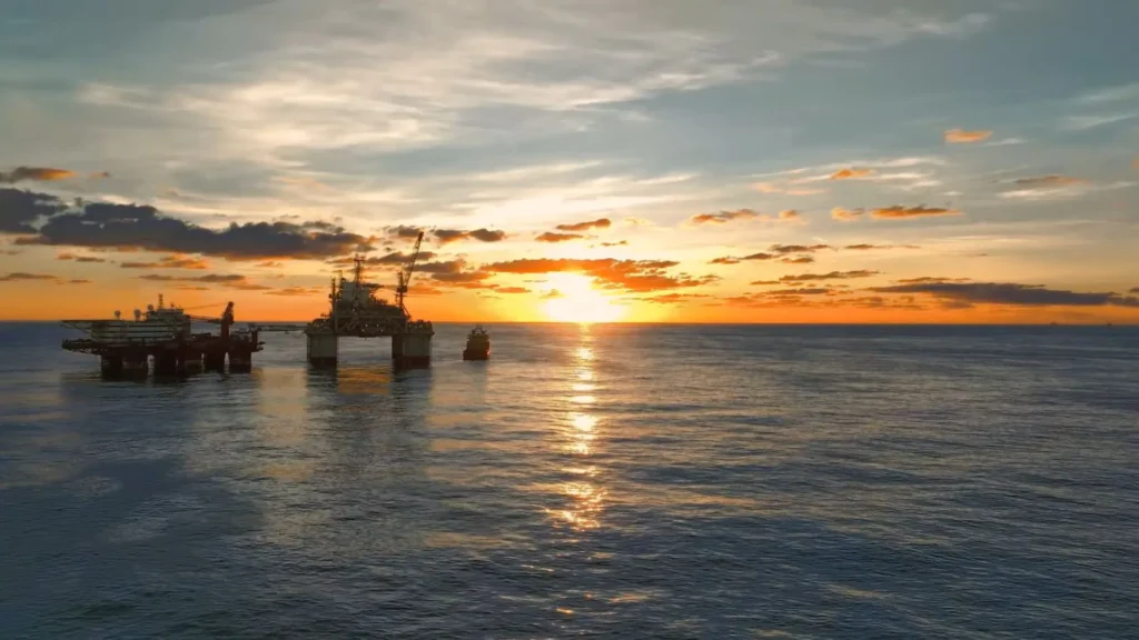 La expansión de la cartera de CCS de Chevron