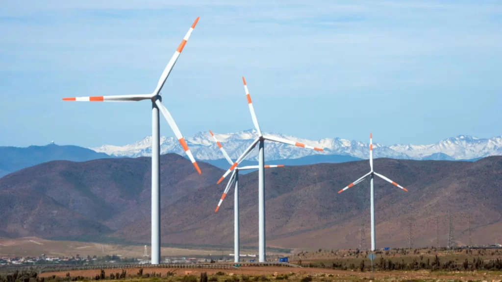 Los proyectos de almacenamiento energético