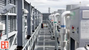 Pure DC alcanza la descarbonización total en sus centros de datos mediante biometano en Irlanda