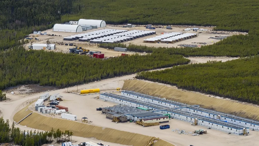 La aprobación del Proyecto Rook I de NexGen Energy