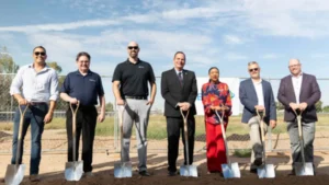 Ameresco y la ciudad de Chandler anuncian proyecto solar para fortalecer la seguridad eléctrica